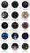 Смарт-годинник протиударний Smart Device 104 black steel