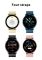Смарт-годинник Smart Device 80 black 