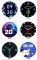 Смарт-годинник Smart Device 80 black 