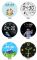 Смарт-годинник Smart Device 80 black 