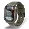 Смарт-годинник протиударний Smart Device 105 Army green