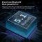 Навушники Bluetooth Air Music 55 black 