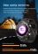 Смарт-годинник протиударний Smart Device 13 black 