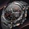 Смарт-годинник протиударний Smart Device 13 black 