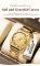 Жіночий годинник POEDAGAR gold