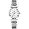 Жіночий годинник OLEVS silver