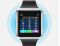 Смарт-годинник Smart Device 1 rose