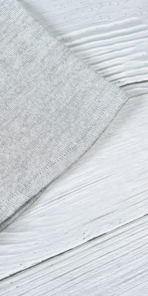 Плаття "Thunberg" gray