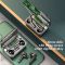 Навушники Bluetooth Air Music + Power Bank 72 Black  