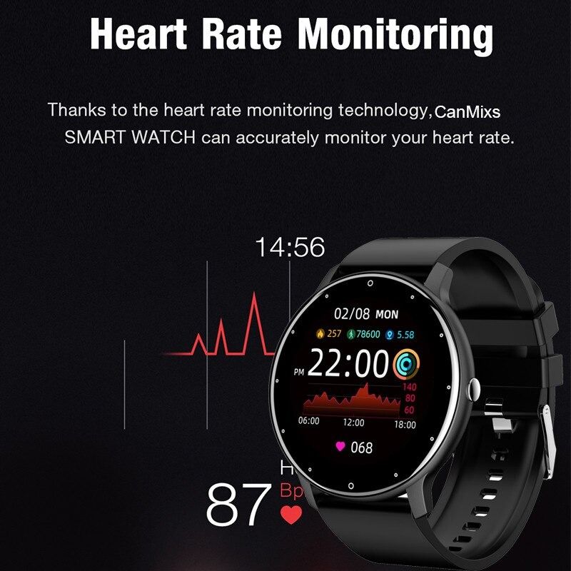 Смарт-годинник Smart Device 80 powdery