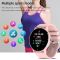 Смарт-годинник Smart Device 80 powdery