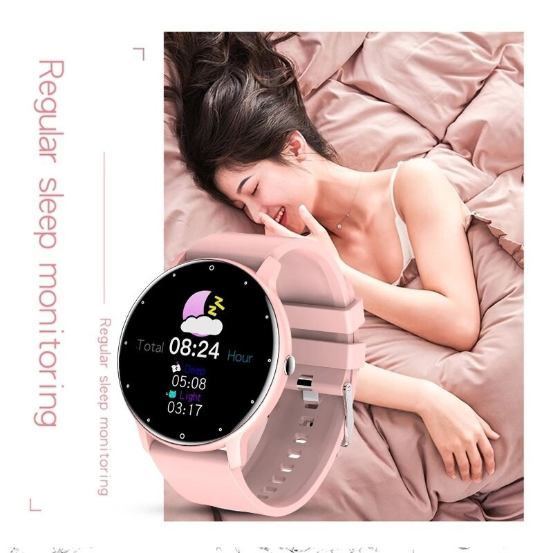 Смарт-годинник Smart Device 80 powdery