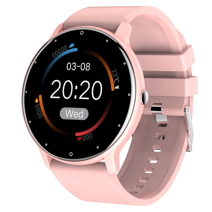 Смарт-годинник Smart Device 80 powdery