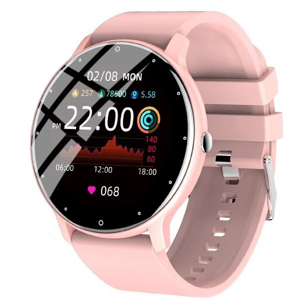 Смарт-годинник Smart Device 80 powdery
