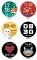 Смарт-годинник Smart Device 80 powdery