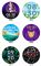 Смарт-годинник Smart Device 80 powdery