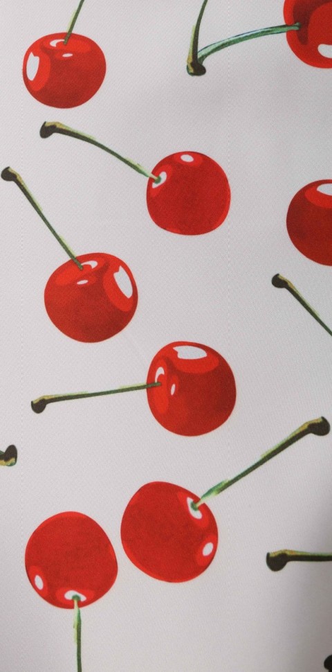 Плаття "Cherries" rose