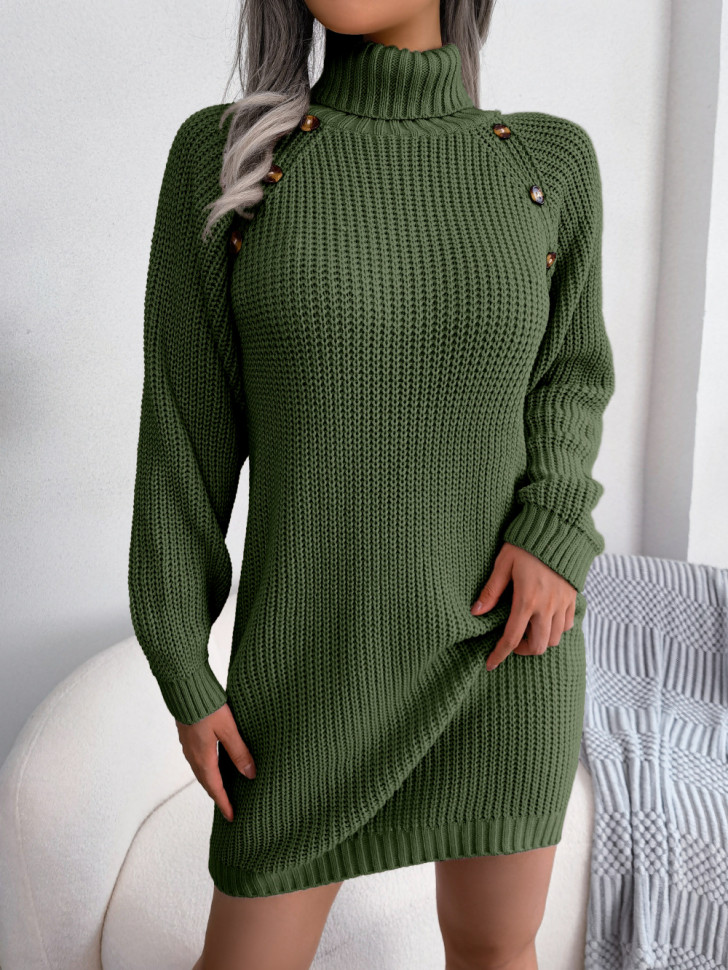 Плаття "Hoya" green