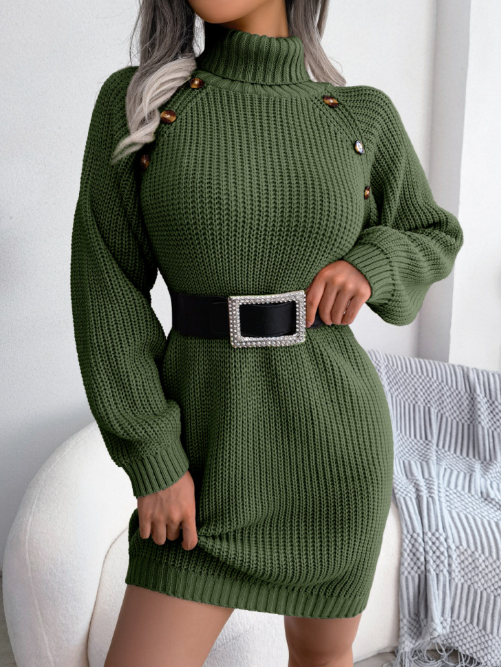 Плаття "Hoya" green