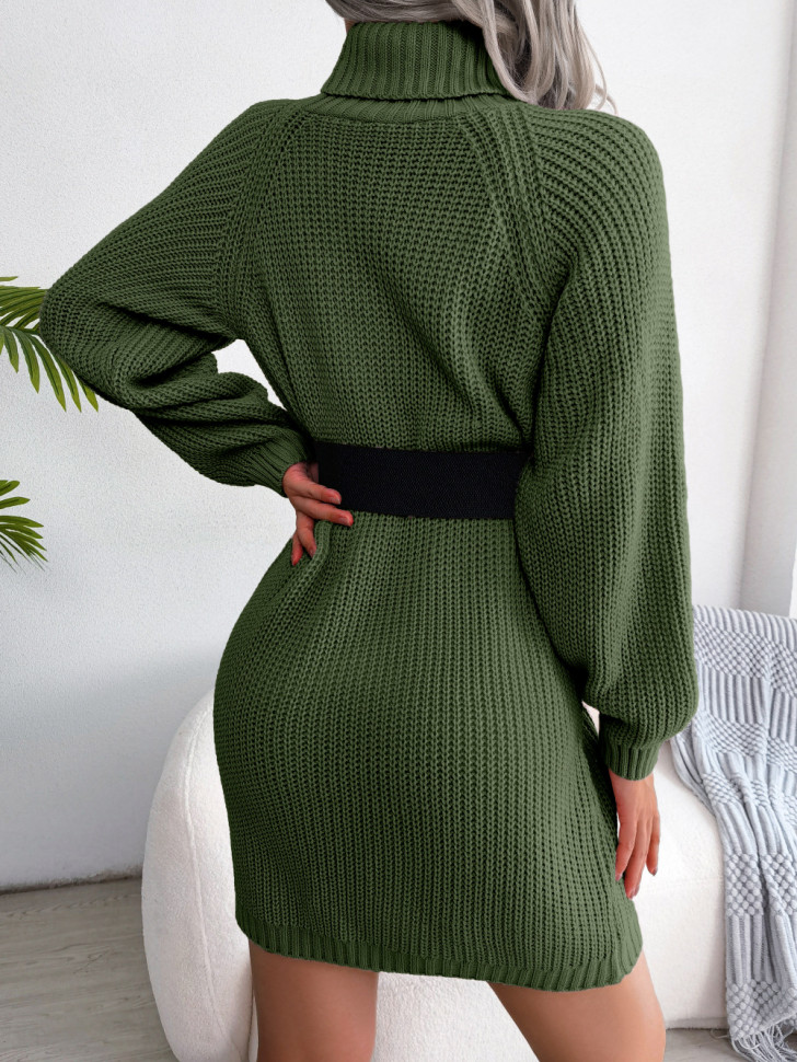 Плаття "Hoya" green