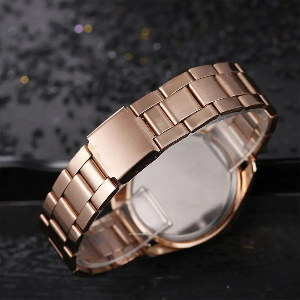 Жіночий годинник №4214 gold
