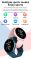 Смарт-годинник Smart Device 80 black steel, 2 ремінці