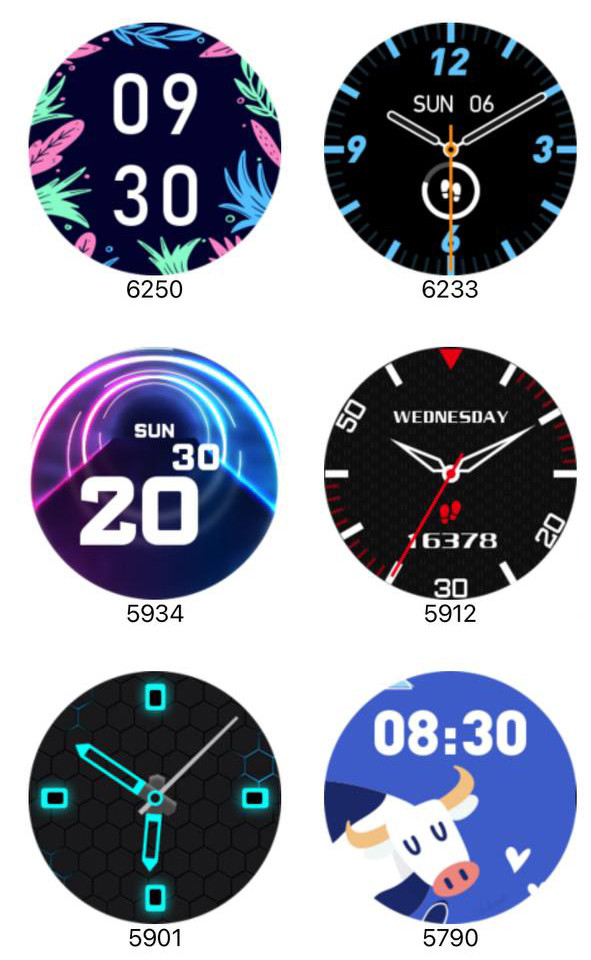 Смарт-годинник Smart Device 80 black steel, 2 ремінці