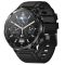 Смарт-годинник протиударний Smart Device 16 black silicon