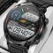 Смарт-годинник протиударний Smart Device 16 black silicon