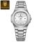 Жіночий годинник POEDAGAR silver 
