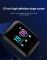 Смарт-годинник Smart Device 8 black