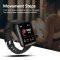 Смарт-годинник Smart Device 8 black