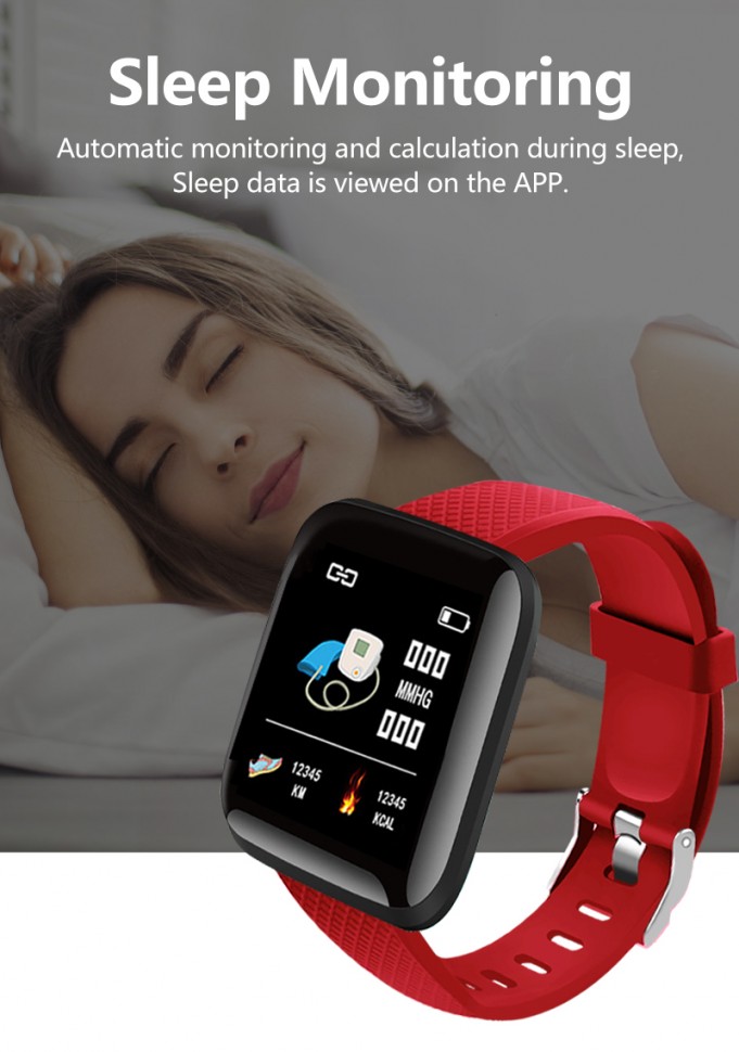 Смарт-годинник Smart Device 8 black