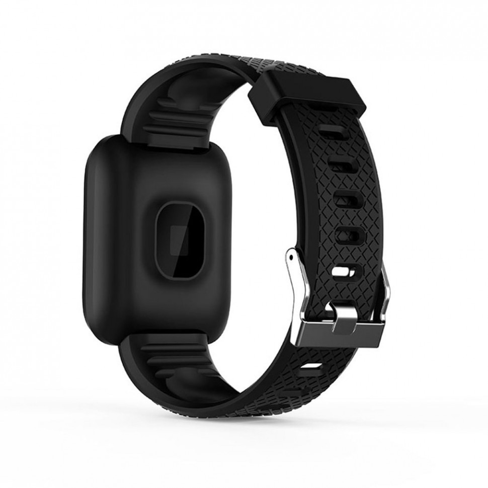 Смарт-годинник Smart Device 8 black