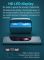 Навушники Bluetooth Air Music + Power Bank 57 black