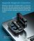 Навушники Bluetooth Air Music + Power Bank 57 black