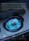 Навушники Bluetooth Air Music + Power Bank 57 black