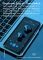 Навушники Bluetooth Air Music + Power Bank 57 black