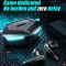 Навушники Bluetooth Air Music 74 black  