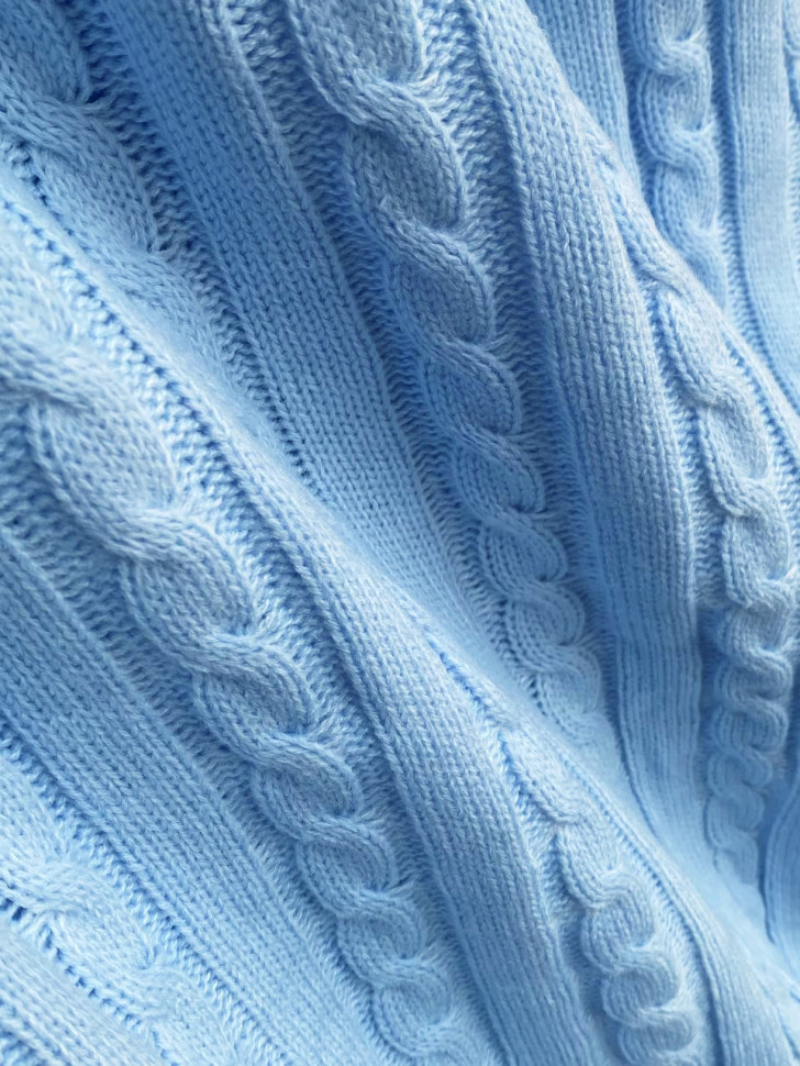 Плаття "Scilla" blue