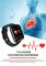 Смарт-годинник Smart Device 8 red