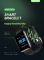 Смарт-годинник Smart Device 8 red