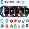 Смарт-годинник Smart Device 8 red
