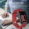 Смарт-годинник Smart Device 8 red