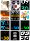 Смарт-годинник Smart Device 8 red