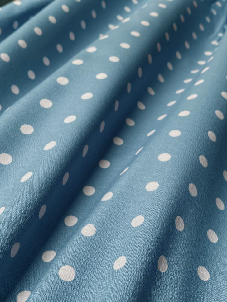 Плаття "Agnis" blue