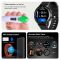Смарт-годинник Smart Device 81 black 