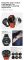 Смарт-годинник Smart Device 81 black 