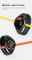 Смарт-годинник Smart Device 81 black 