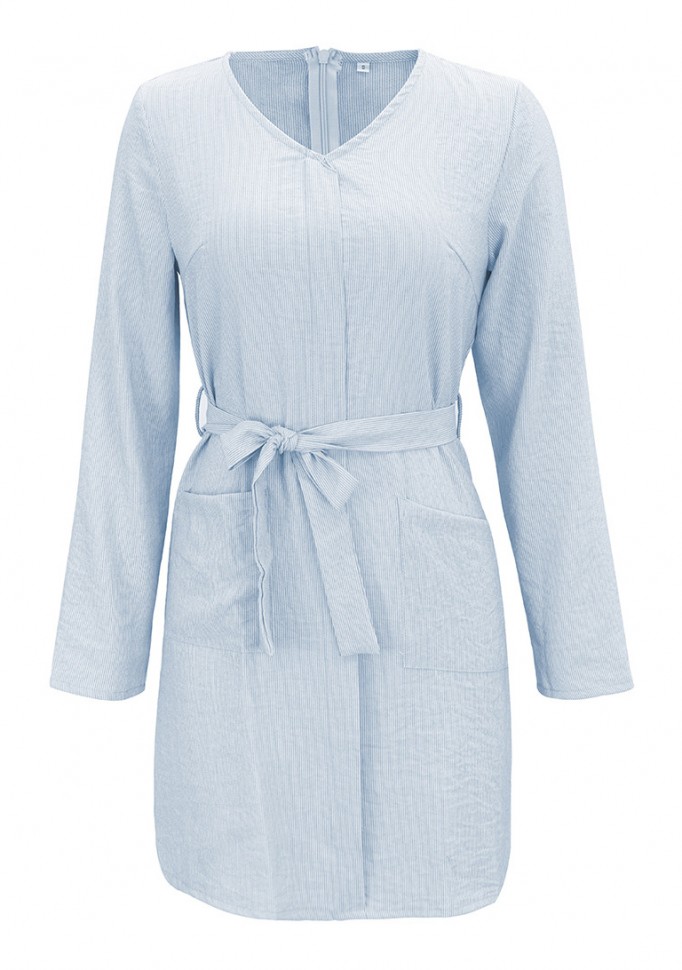 Плаття "Velia" blue